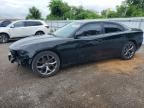 2017 DODGE CHARGER