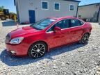 2016 BUICK VERANO