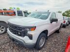 2023 CHEVROLET SILVERADO