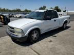 1999 CHEVROLET S TRUCK