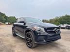 2019 MERCEDES-BENZ GLE COUPE