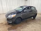 2024 MITSUBISHI MIRAGE