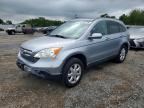 2007 HONDA CR-V