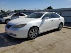2009 LEXUS ES