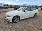 2011 BMW 328
