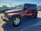 2007 JEEP WRANGLER