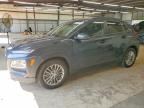 2019 HYUNDAI KONA
