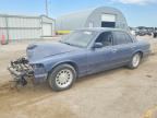 1998 FORD CROWN VICTORIA