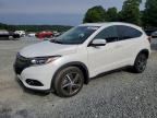 2022 HONDA HR-V
