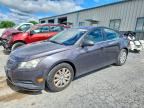 2011 CHEVROLET CRUZE