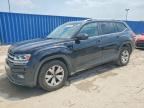 2018 VOLKSWAGEN ATLAS