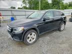 2017 MERCEDES-BENZ GLC