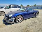 2006 PORSCHE BOXSTER