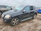 2009 MERCEDES-BENZ ML