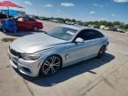 2016 BMW 435