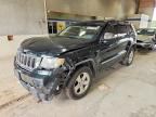 2012 JEEP GRAND CHEROKEE