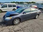 2010 TOYOTA CAMRY