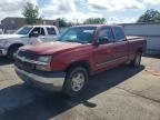 2004 CHEVROLET SILVERADO