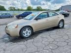 2007 PONTIAC G6