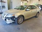 2011 LINCOLN MKS