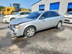 2008 HYUNDAI SONATA