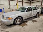 2008 FORD CROWN VICTORIA