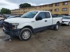 2017 FORD F150