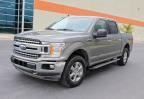 2020 FORD F150