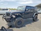2015 JEEP WRANGLER UNLIMITED