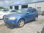 2010 SUBARU FORESTER