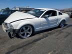2008 FORD MUSTANG