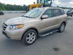2007 HYUNDAI SANTA FE