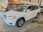 2008 TOYOTA HIGHLANDER