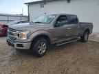 2020 FORD F150