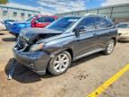 2010 LEXUS RX