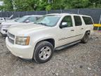 2011 CHEVROLET SUBURBAN