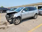 2011 CHEVROLET TRAVERSE