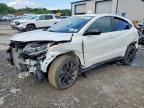 2021 HONDA HR-V