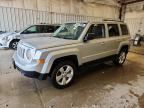 2011 JEEP PATRIOT