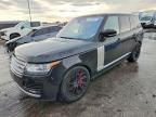 2016 LAND ROVER RANGE ROVER