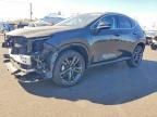 2025 LEXUS NX 450H+