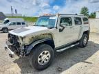 2009 HUMMER H3