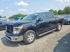 2017 NISSAN TITAN