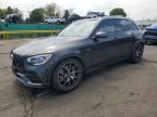 2022 MERCEDES-BENZ GLC