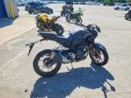 2023 HONDA CBF300