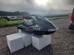2014 YAM JET SKI