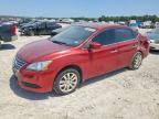 2014 NISSAN SENTRA