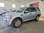 2011 LAND ROVER LR2