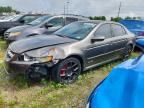 2008 ACURA TL