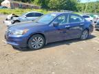 2011 HONDA ACCORD